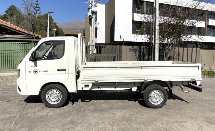 Foton TM3 Cabina Simple 2023