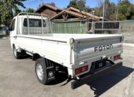 Foton TM3 Cabina Simple 2023