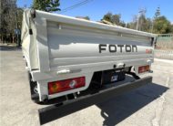 Foton TM3 Cabina Simple 2023