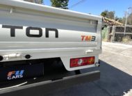 Foton TM3 Cabina Simple 2023