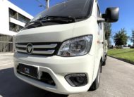 Foton TM3 Cabina Simple 2023