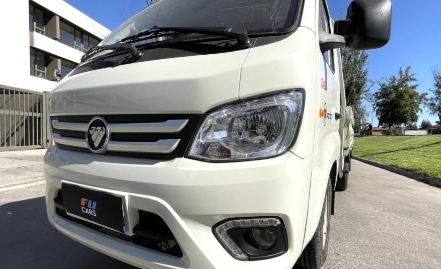 Foton TM3 Cabina Simple 2023