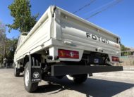 Foton TM3 Cabina Simple 2023