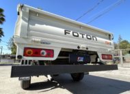 Foton TM3 Cabina Simple 2023