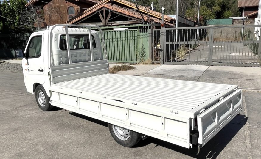 Foton TM3 Cabina Simple 2023