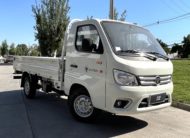 Foton TM3 Cabina Simple 2023