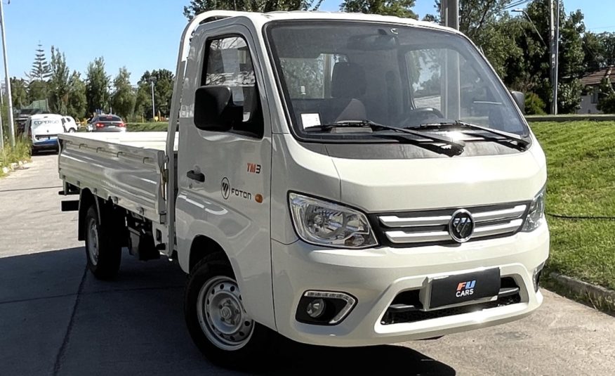 Foton TM3 Cabina Simple 2023