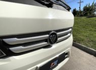 Foton TM3 Cabina Simple 2023