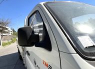 Foton TM3 Cabina Simple 2023