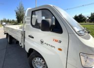 Foton TM3 Cabina Simple 2023