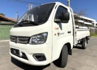 Foton TM3 Cabina Simple 2023