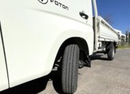 Foton TM3 Cabina Simple 2023