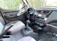 Foton TM3 Cabina Simple 2023