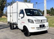 DFSK Cargo Box C21 CS 1.2i AC 2023