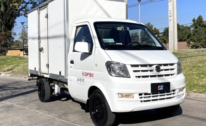 DFSK Cargo Box C21 CS 1.2i AC 2023