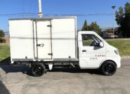 DFSK Cargo Box C21 CS 1.2i AC 2023