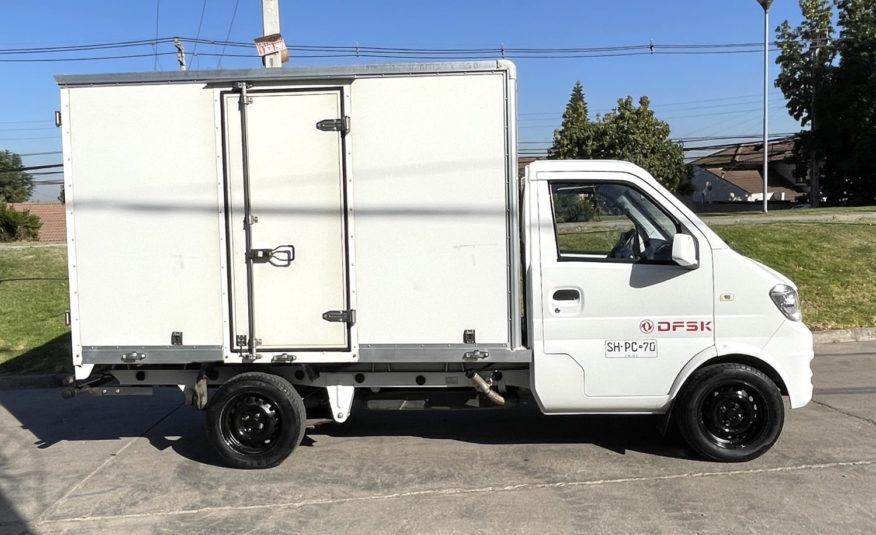 DFSK Cargo Box C21 CS 1.2i AC 2023