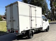 DFSK Cargo Box C21 CS 1.2i AC 2023