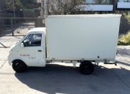 DFSK Cargo Box C21 CS 1.2i AC 2023