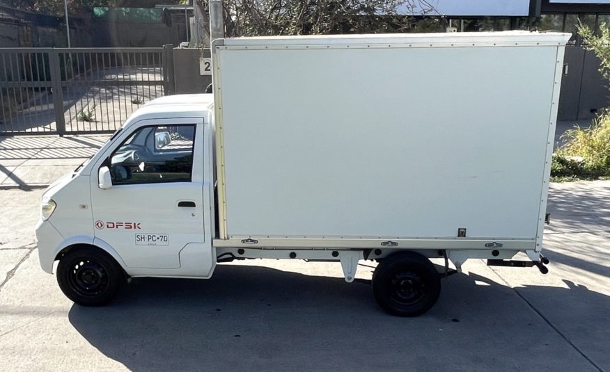 DFSK Cargo Box C21 CS 1.2i AC 2023