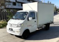 DFSK Cargo Box C21 CS 1.2i AC 2023