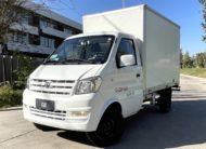 DFSK Cargo Box C21 CS 1.2i AC 2023