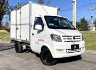 DFSK Cargo Box C21 CS 1.2i AC 2023