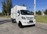 DFSK Cargo Box C21 CS 1.2i AC 2023