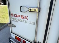 DFSK Cargo Box C21 CS 1.2i AC 2023