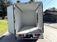 DFSK Cargo Box C21 CS 1.2i AC 2023