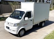 DFSK Cargo Box C21 CS 1.2i 2023