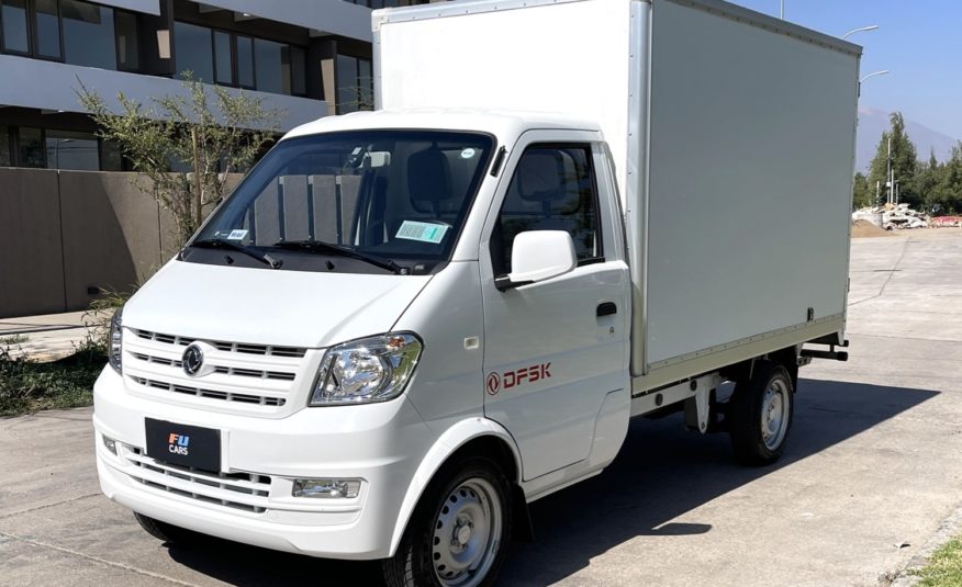 DFSK Cargo Box C21 CS 1.2i 2023