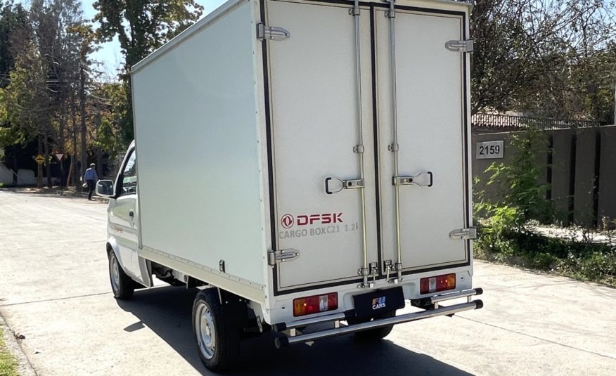 DFSK Cargo Box C21 CS 1.2i 2023