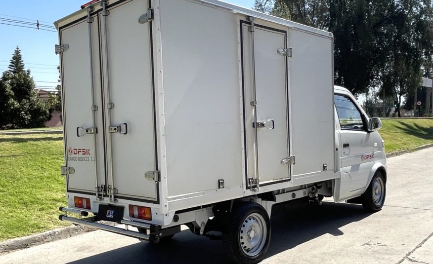 DFSK Cargo Box C21 CS 1.2i 2023