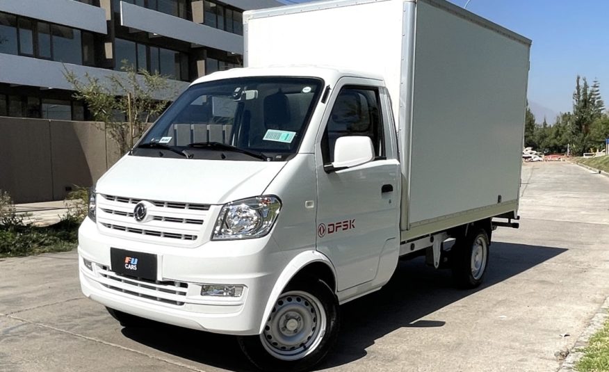 DFSK Cargo Box C21 CS 1.2i 2023