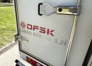 DFSK Cargo Box C21 CS 1.2i 2023