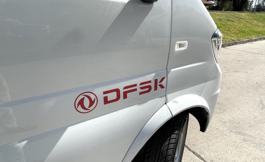 DFSK Cargo Box C21 CS 1.2i 2023