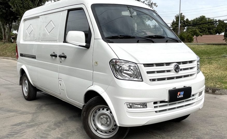 DFSK Cargo Van C25 1.2i 2023