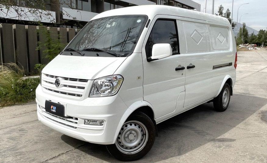 DFSK Cargo Van C25 1.2i 2023