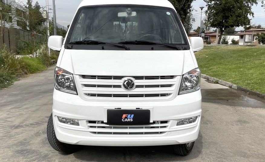 DFSK Cargo Van C25 1.2i 2023