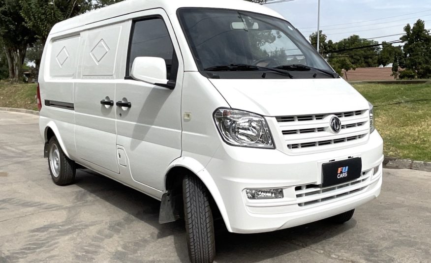 DFSK Cargo Van C25 1.2i 2023