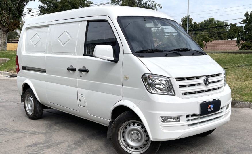 DFSK Cargo Van C25 1.2i 2023