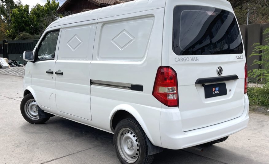 DFSK Cargo Van C25 1.2i 2023