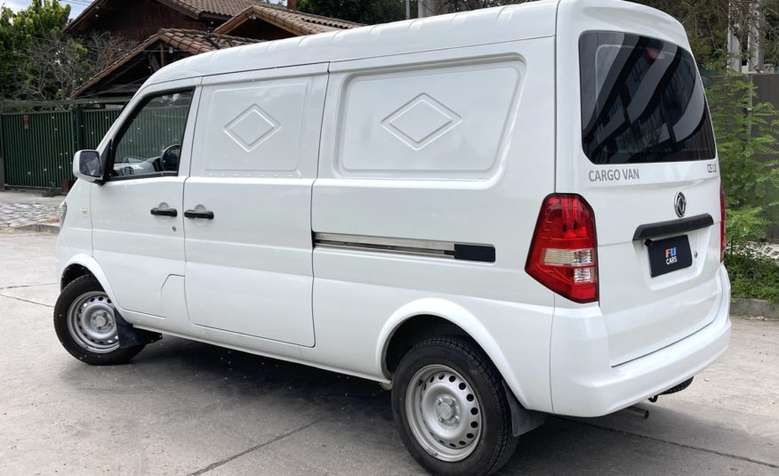 DFSK Cargo Van C25 1.2i 2023