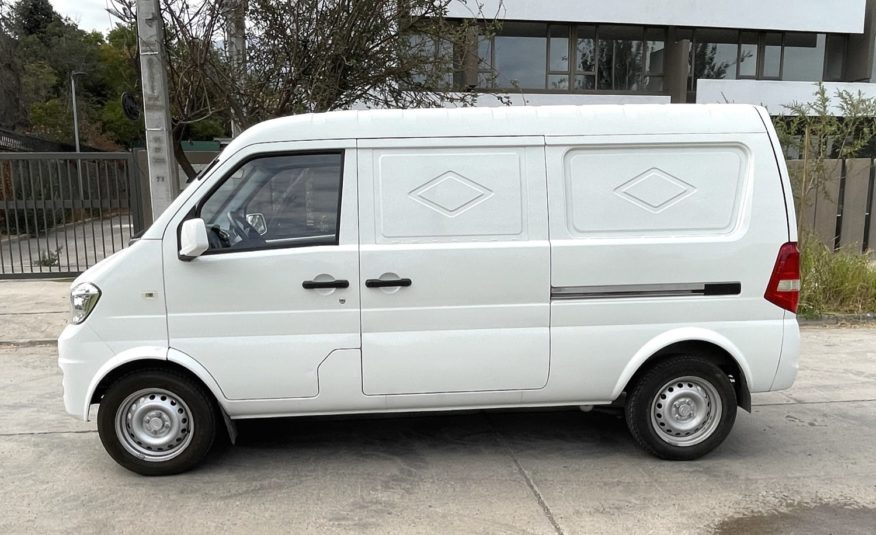 DFSK Cargo Van C25 1.2i 2023