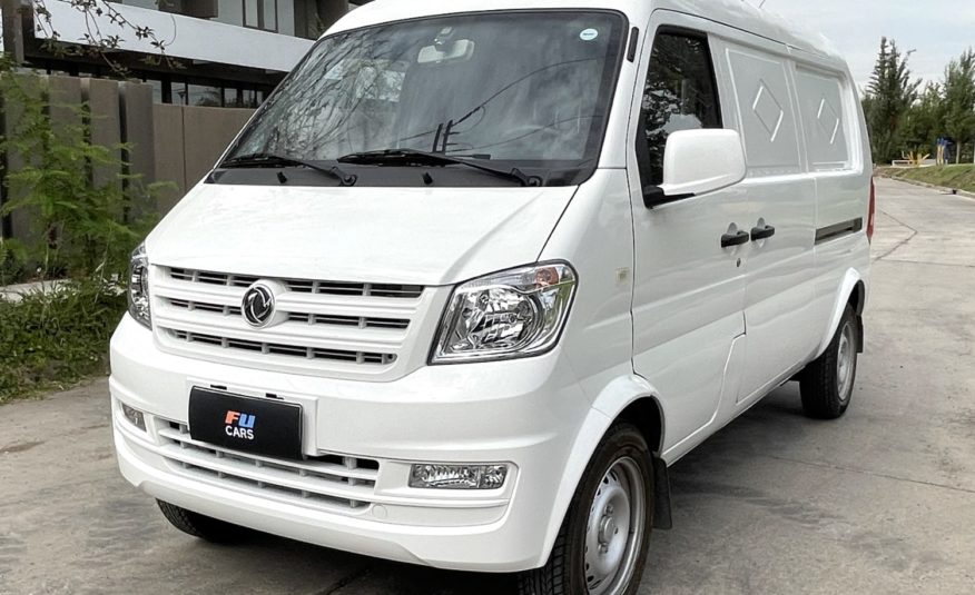 DFSK Cargo Van C25 1.2i 2023