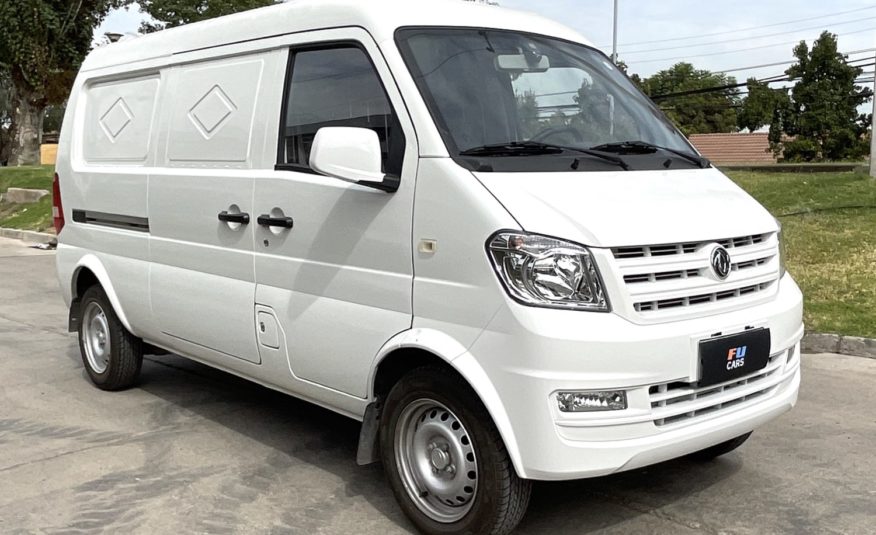 DFSK Cargo Van C25 1.2i 2023