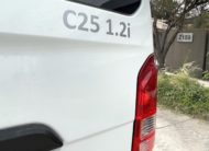 DFSK Cargo Van C25 1.2i 2023