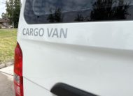 DFSK Cargo Van C25 1.2i 2023