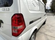 DFSK Cargo Van C25 1.2i 2023